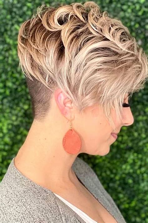 30 top messy short pixie haircut ideas for fine hair 2021 short pixie haircuts pixie
