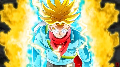 • super saiyan anger is a super saiyan transformation attained only by future trunks. Best 20 Pictures of Dragon Ball Z - #12 - Future Trunks in ...