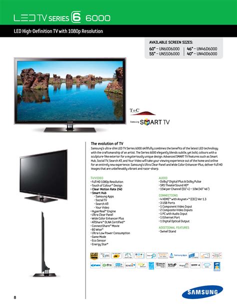 Samsung 40 inch smart tv. Samsung smart tv 40 inch led manual pdf - heavenlybells.org
