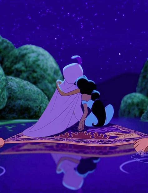 Day 8 Favourite Song Sung By A Couple A Whole New World Aladdin