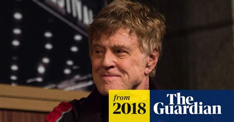 Robert Redford Confirms Retirement From Acting Robert Redford The