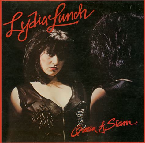 Lydia Lunch Albums Songs Discography Biography And Listening Guide