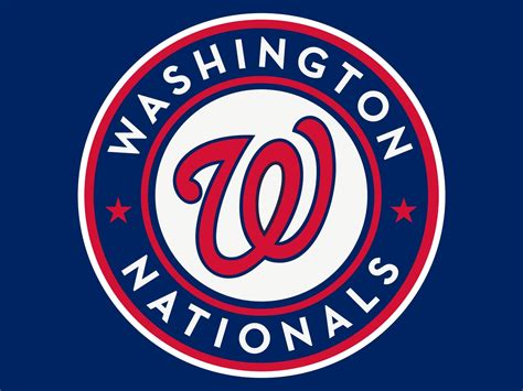 Washington Nationals Pro Sports Teams Wiki Fandom Powered By Wikia