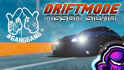 AssettoCorsa Drift Nissan Silvia S14A Montage With CamTool Cinematic