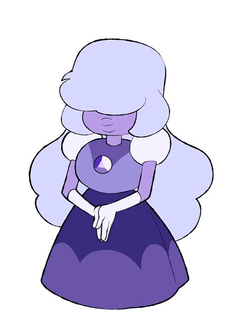 Purple Sapphire Gemcrust Wikia Fandom