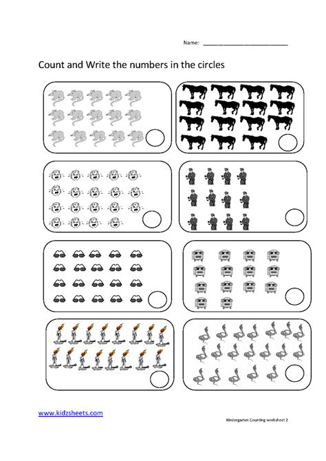 Printable Number 1 30 Worksheets Activity Shelter Printable Number 1