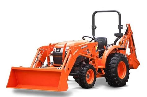 Kubota L3901 Prices Specs And Trends