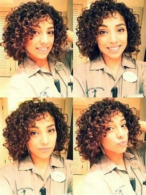 But there is a significant disadvantage. 15 Beautiful Short Curly Weave Hairstyles 2014 | Short ...