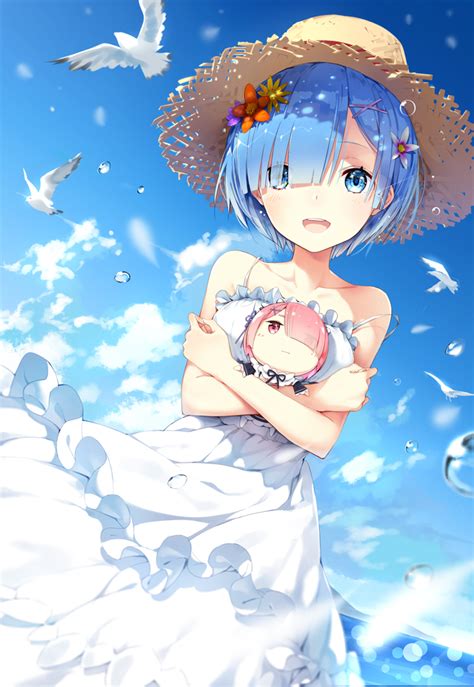Re:zero − starting life in another world re: Re:Zero Kara Hajimeru Isekai Seikatsu/#2011981 - Zerochan