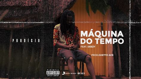 The video is converted to various formats on the fly: Prodigio 2019 mp3