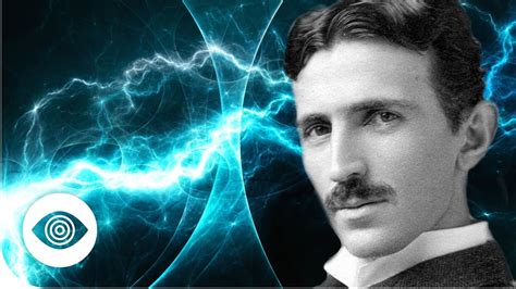 Did Nikola Tesla Invent Free Energy Nikola Tesla Tesla Free Energy