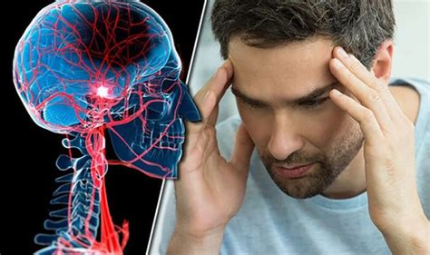 Stroke What Is It Symptoms Risk Factors Causes And Treatment