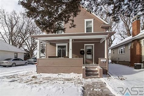1913 S Duluth Ave Sioux Falls Sd 57105 ®