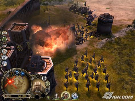 Lord Of The Rings Battle For Middle Earth 2 Iso Download Underleqwer