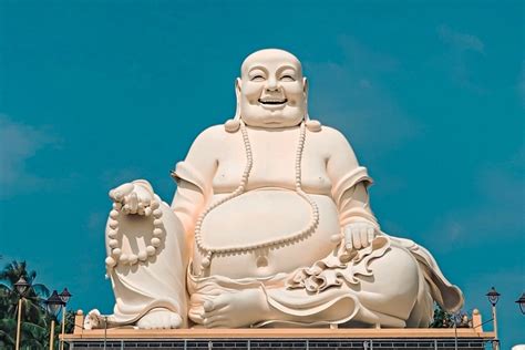 Top 10 Tượng Phật đẹp Nhất Việt Nam Với Thiết Kế độc đáo