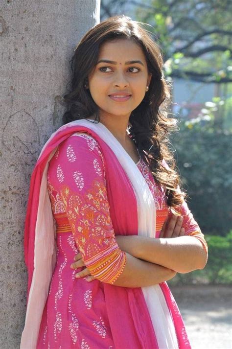 Pin On Sri Divya Latest Hot Pictures
