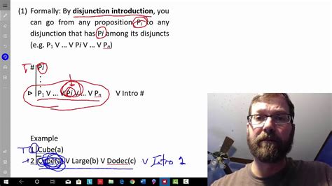 See full list on chilimath.com Disjunction Rules - YouTube