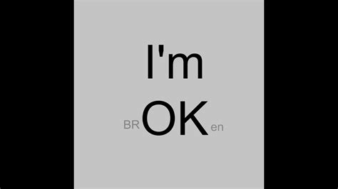 I M Okay Song Entry For The 5th Guitar Center Singer Songwriter Contest Youtube