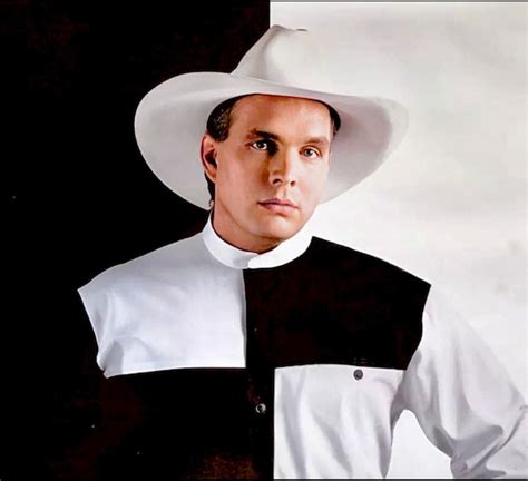 1992 Garth Brooks The Chase Original Record Promo Only Etsy