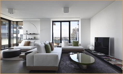 High End Residential Interior Design Projects Italian Interior Design