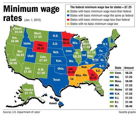 In a statement issued by the prime minister's office, the set increase in the minimum wage comes as a result of the country's economic situation and the figure that was decided upon was proposed by the national wage consultative council. Would Raising the Minimum Wage Really Help the Economy ...