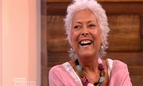 Lynda Bellinghams Last Interview Screened Just Days After Her Death