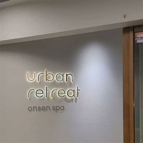 urban retreat onsen spa 163 retail park day spa in mont kiara