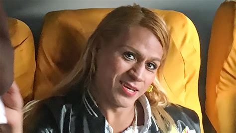 Transgender Migrant Dies While In Custody At Albuquerque Hospital