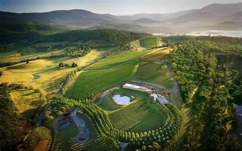 Top 10 Wineries To Visit In The Yarra Valley Australia Live Enhanced