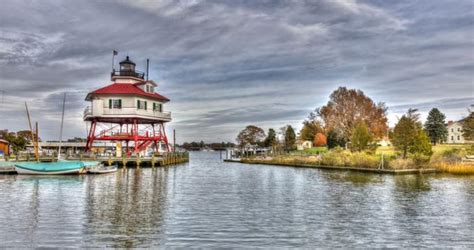 12 Best Things To Do In Solomons Maryland