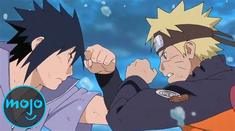 Top 30 Best Naruto Uzumaki Fights Articles On