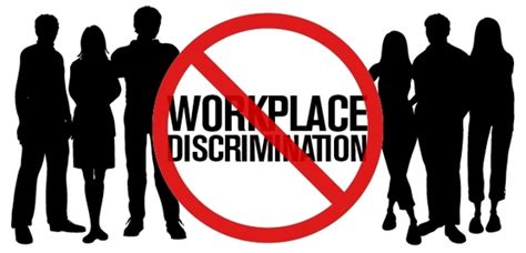 Workplace Discrimination The Lgbt Workforce Huffpost Impact