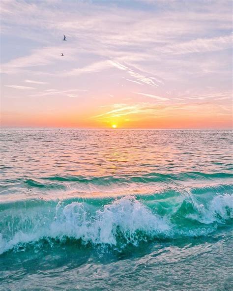 ِ On Twitter Summer Backgrounds Ocean Photography Sky Aesthetic