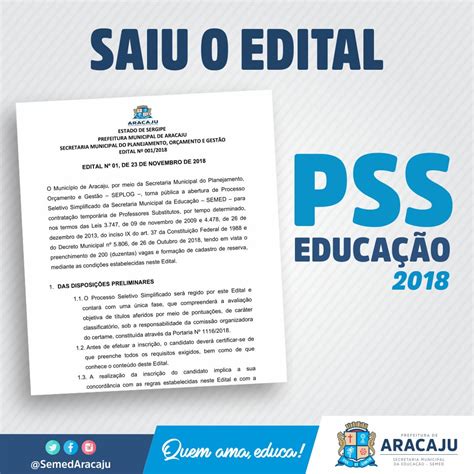 Pss Educação 2018 Mais De Duas Mil Inscrições São Registradas O Que