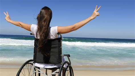 Easy Access Travel Special Needs Of Disabled Travelers