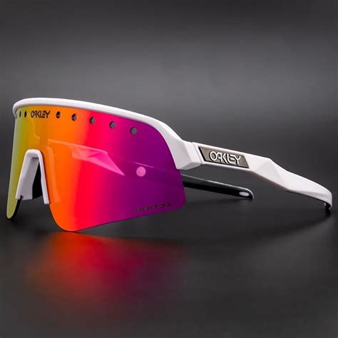 OAKLEY 9465 3 линзы женские мужские солнцезащитные очки для спорта на ...