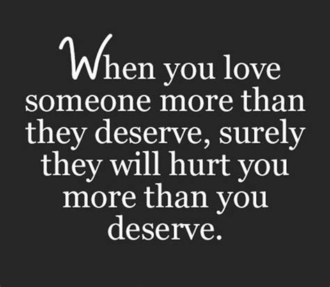 Love hurts for me, but only because i will never be certain if anything i do will ever be enough for you. 284 Broken Heart Quotes About Breakup And Heartbroken ...