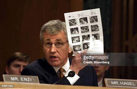 Chuck Hagel Photos Photos And Premium High Res Pictures Getty Images