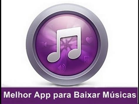 Baixe suas músicas favoritas em formato mp3 no seu computador com esta ampla seleção de programas para baixar música no windows. Os 7 melhores aplicativos para baixar música no Android ...