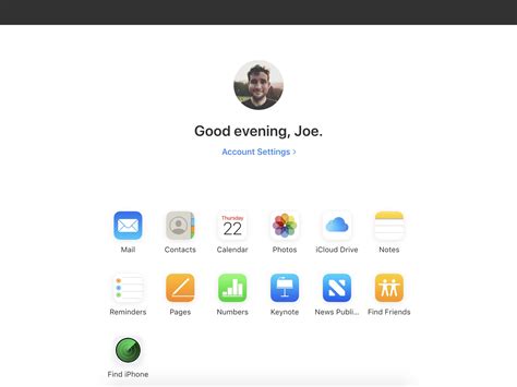 Apple Launches Beta Of Redesigned Icloud Website New Reminders App For