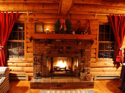 We did not find results for: Your Cabin Fireplace Guide
