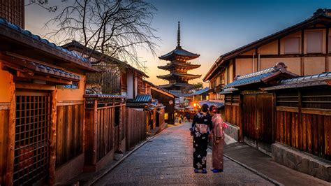 Kyoto Wallpapers Top Free Kyoto Backgrounds Wallpaperaccess