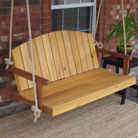 Tmp Outdoor Furniture Stain Options The Porch Swing Company