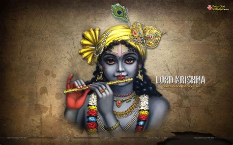 33 Lord Krishna Ultra Hd Wallpaper Irradiadiversiooon