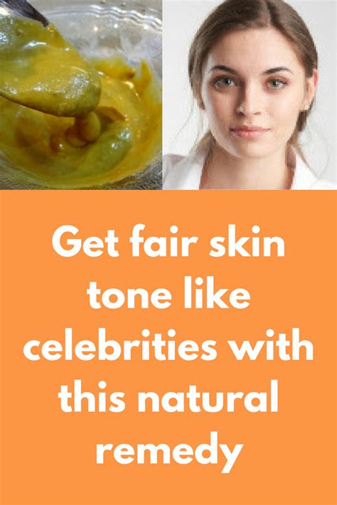 How To Get Fairer Skin Tone Naturally At Home Home