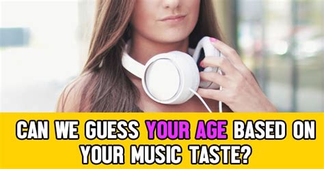 Can We Guess Your Personality Based On Your Music Taste Quizlady