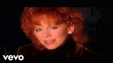 reba mcentire what if official music video