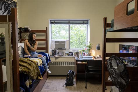 Msu Expected To Implement Transitional Housing For The Fall 2022