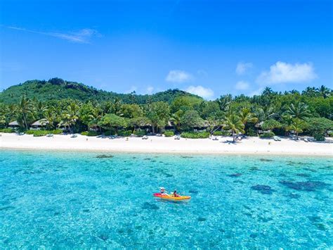 Pacific Resort Aitutaki Hotel Îles Cook Tarifs 2024 Et 5 Avis