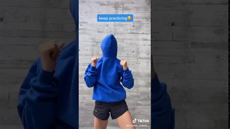 How To Sway Your Hips Tiktok Tutorial Youtube